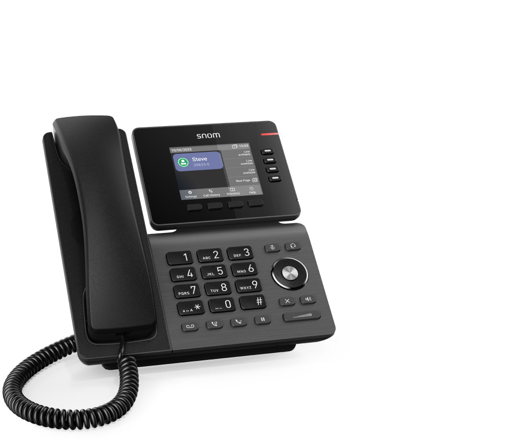 BYOD/Budget Phone