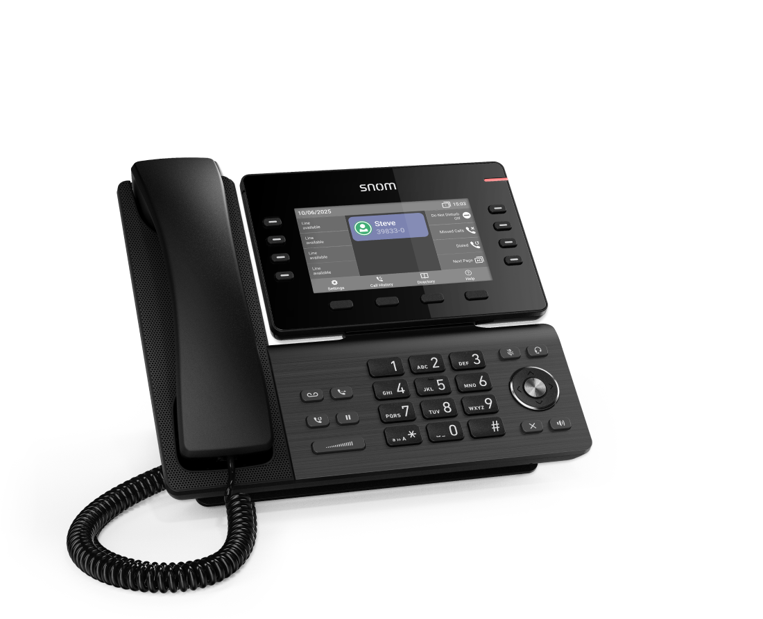 General User Phone