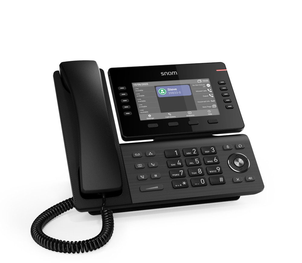 Premium Phone