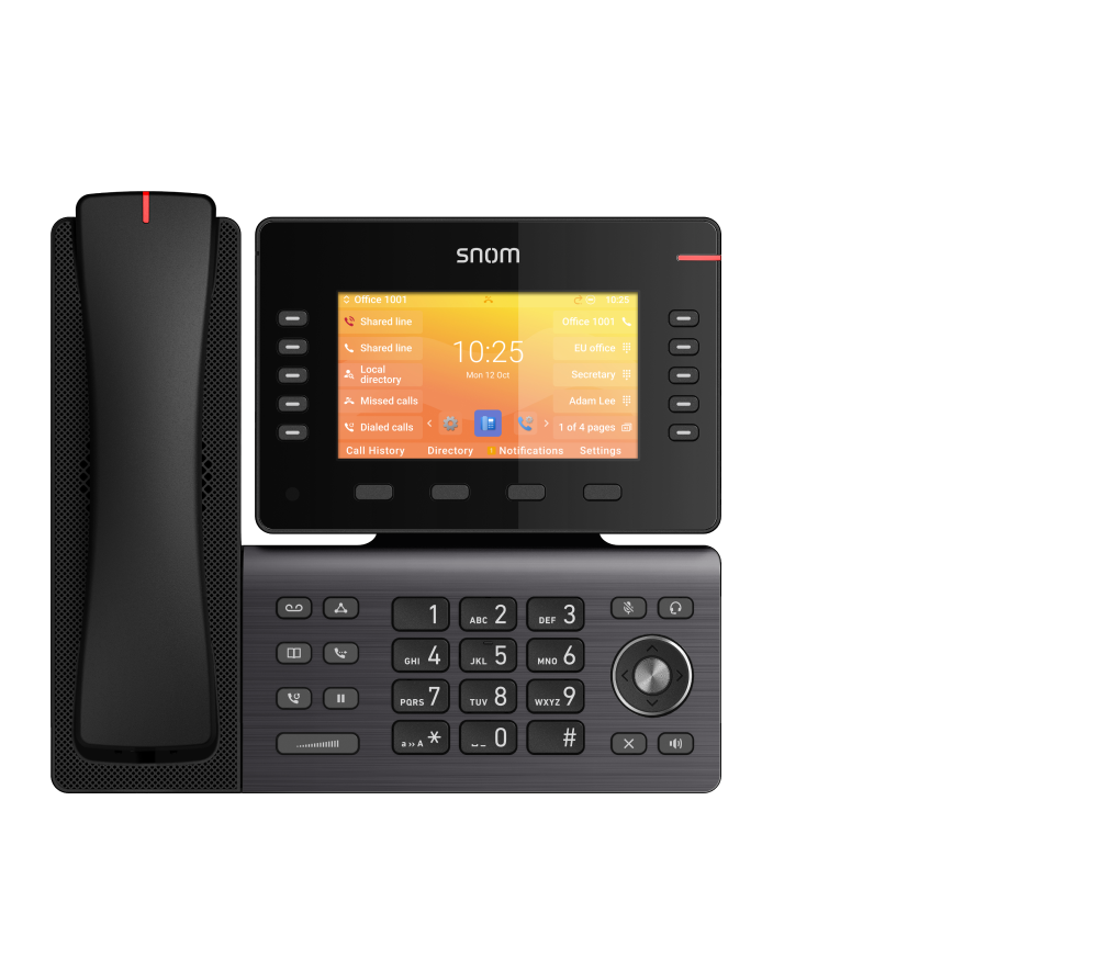 Executive Phone